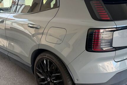 Volvo EX30 18.000 km 38.975 &euro; Solingen 42699
