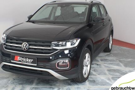VW T-Cross 18.588 km 19.949 &euro; Horn-Bad Meinberg 32805