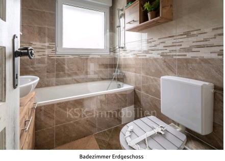 Doppelhaushälfte Euskirchen - 4 Zimmer, 91 m&sup2;, 459.000&euro; | Angebot:26702153