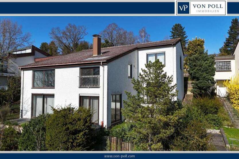 Haus zum Kaufen in Feuchtwangen 479.000 € 180 m²