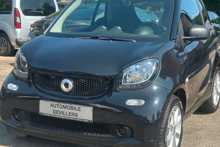 Smart ForTwo 85.800 km 8.490 € Bremen 28199