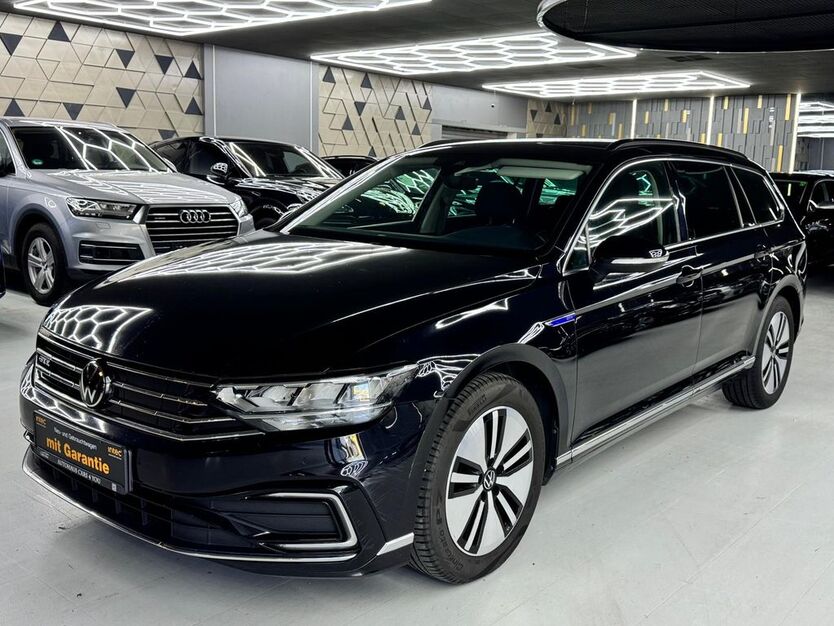 VW Passat 123.288 km 17.990 € Peine 31226