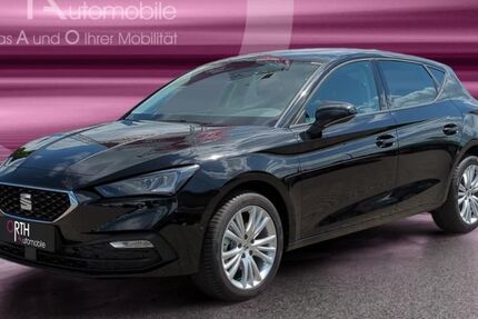 Seat Leon 4.287 km 27.984 &euro; Beselich 65614