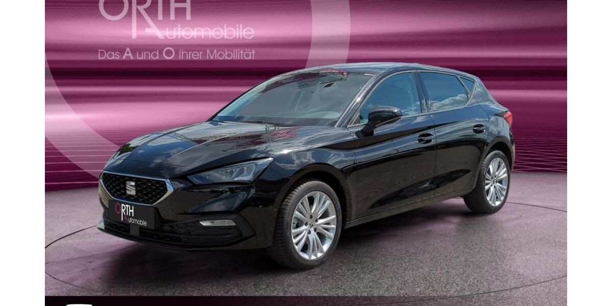 Seat Leon 4.287 km 27.984 &euro; Beselich 65614