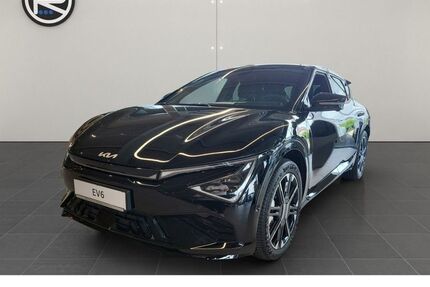 Kia EV6 10.500 km 51.480 &euro; Fritzlar 34560