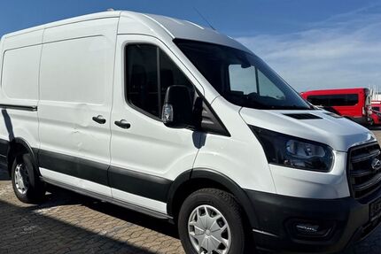 Ford Transit 31.000 km 24.488 € Rheinbach 53359