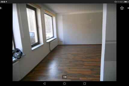 2- Raum - Wohnung