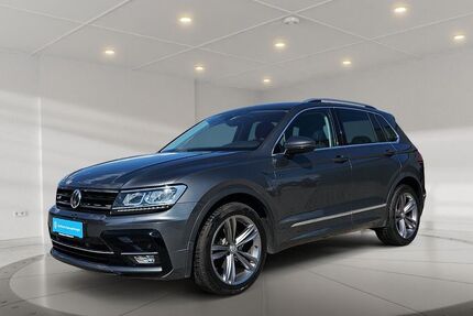 VW Tiguan 119.336 km 16.750 &euro; Hofgeismar 34369