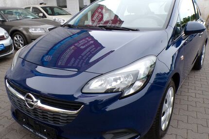 Opel Corsa 30.000 km 7.490 &euro; Berlin 12347