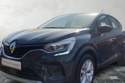 Renault Captur 12.285 km 19.499 € Erfurt 99099