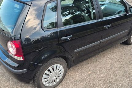 VW Polo 171.000 km 2.345 &euro; Tübingen 72070