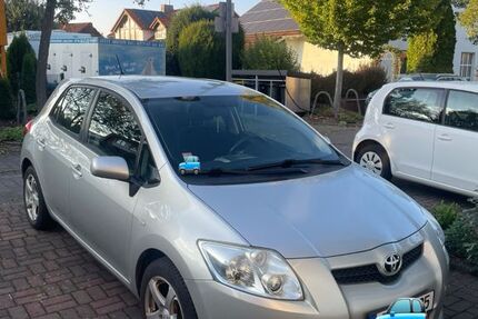 Toyota Auris 133.000 km 4.899 € Fulda 36041