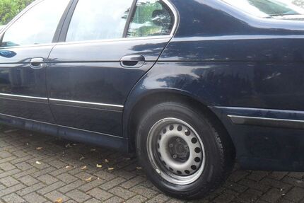 BMW 520 134.000 km 6.999 &euro; Uetze OT Dollbergen 31311