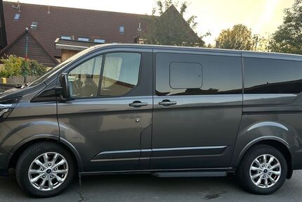 Ford Tourneo Custom 142.300 km 23.400 &euro; Melle 49326