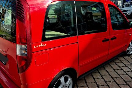 Mercedes-Benz Vaneo 189.500 km 1.250 &euro; Filderstadt 70794