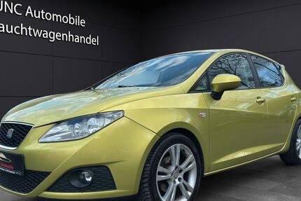 Seat Ibiza 133.480 km 5.490 &euro; Ahlen 59227