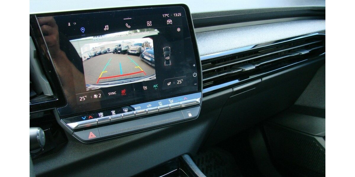 Renault Austral 1,3TCE Evolution Virtual Navi Kamera Temp 17.834 km 24.980 &euro; Falkensee 14612