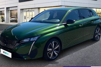 Peugeot 308 27.403 km 19.980 &euro; Mainz 55120