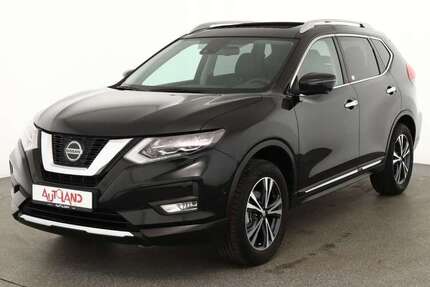 Nissan X-Trail 49.992 km 24.990 &euro; Meißen 01662