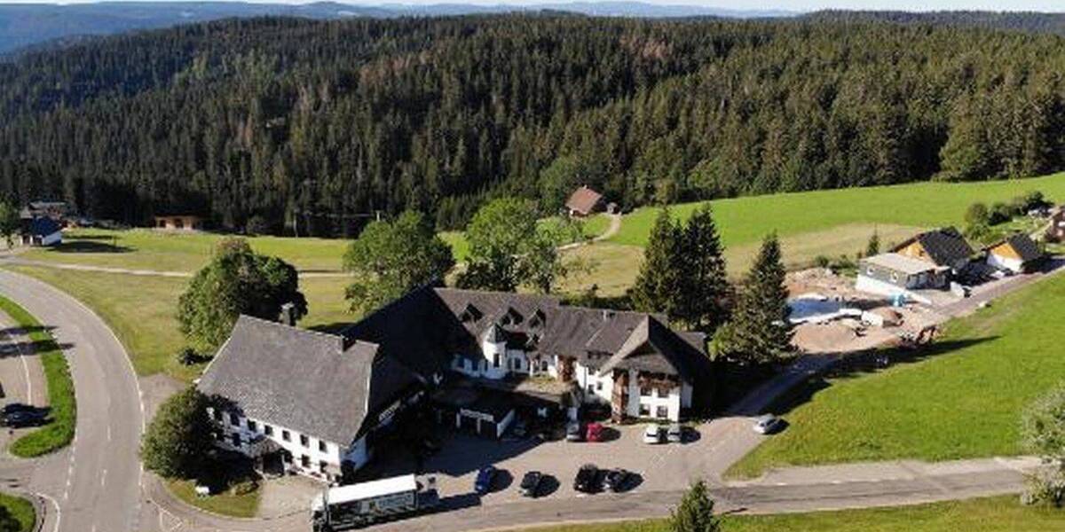 Etagenwohnung Furtwangen Stadtgebiet - 2 Zimmer, 40 m&sup2;, 60.000&euro; | Angebot:26902862