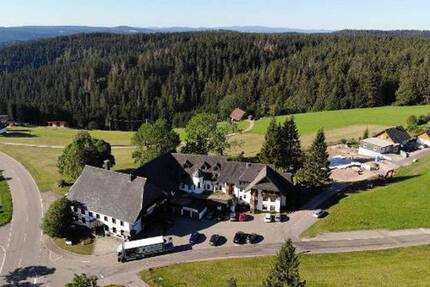 Wohnung Furtwangen Stadtgebiet - 2 Zimmer, 40 m&sup2;, 60.000&euro; | Angebot:26902862