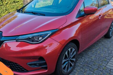 Renault ZOE 50.000 km 12.500 &euro; Roßtal 90574