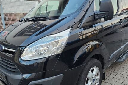 Ford Transit 198.000 km 11.990 € Worms 67551