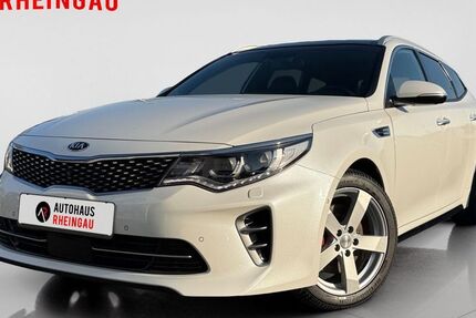 Kia Optima 107.000 km 17.950 &euro; Geisenheim am Rhein 65366