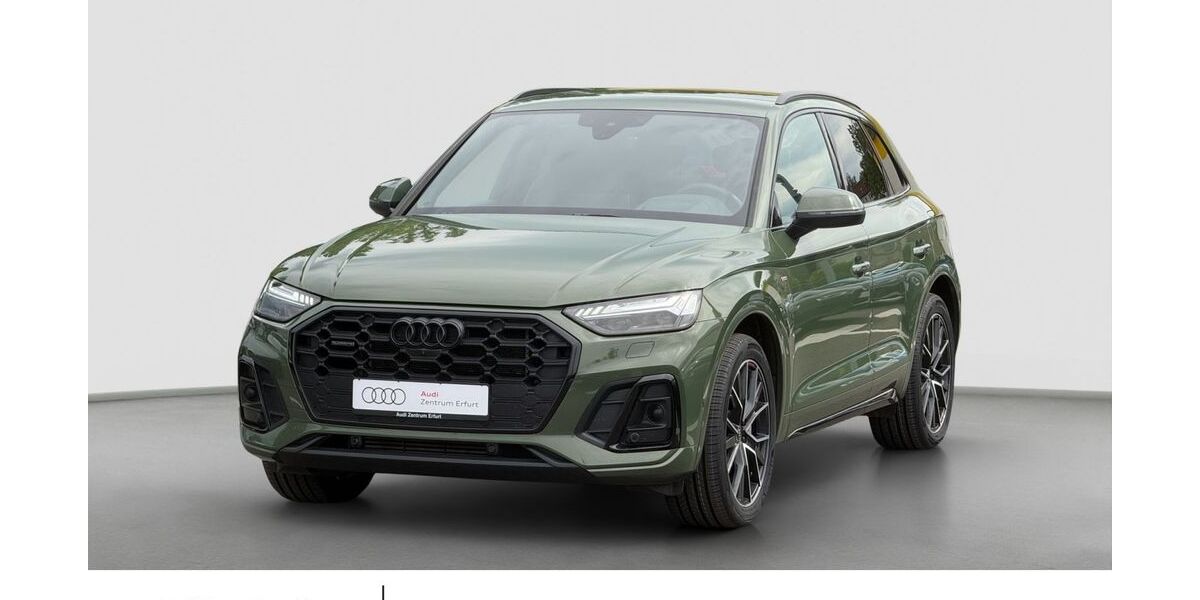Audi Q5 89.800 km 36.870 &euro; Erfurt 99099