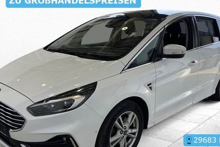 Ford S-Max 153.606 km 14.197 &euro; Krefeld 47829