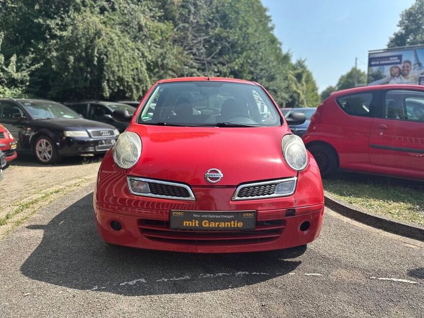 Micra