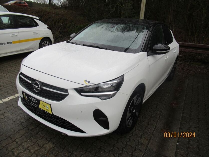 Opel Corsa 23.950 km 14.980 € Pegnitz 91257