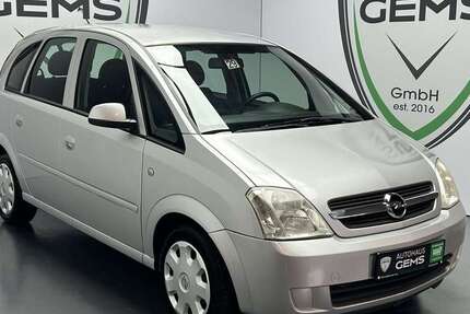 Opel Meriva 149.800 km 2.290 &euro; Königswinter 53639