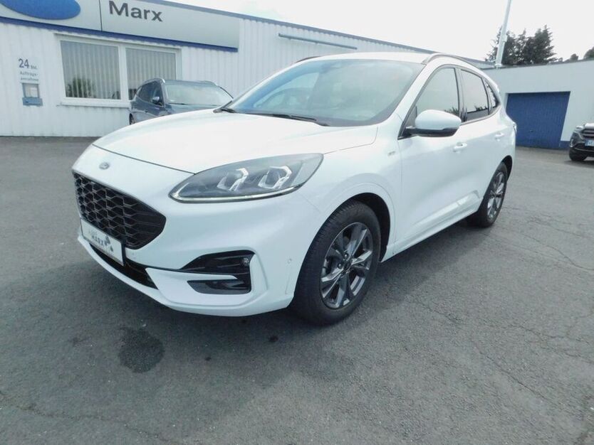 Kuga