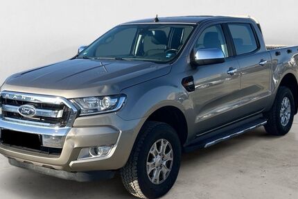 Ford Ranger 139.697 km 16.450 &euro; Eitorf 53783
