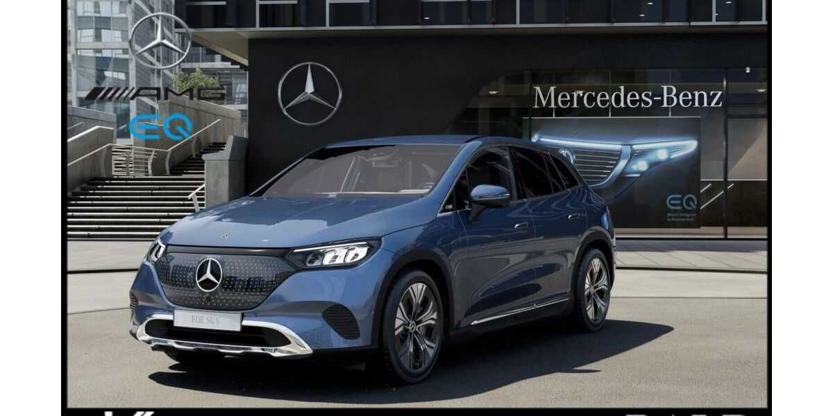 Mercedes-Benz EQE SUV 9.704 km 56.770 &euro; Lüdenscheid 58507