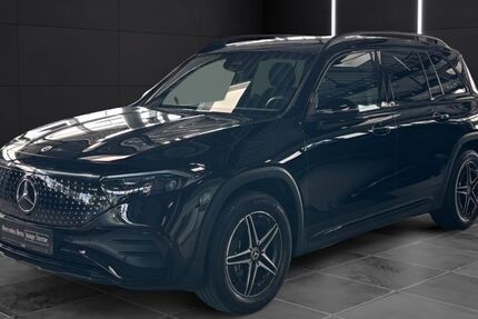 Mercedes-Benz EQB 17.898 km 44.910 &euro; Osterode 37520
