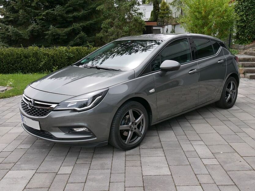 Astra