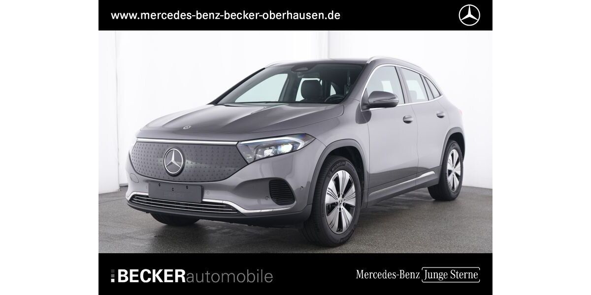 Mercedes-Benz EQA 12.701 km 39.750 &euro; Oberhausen 46149