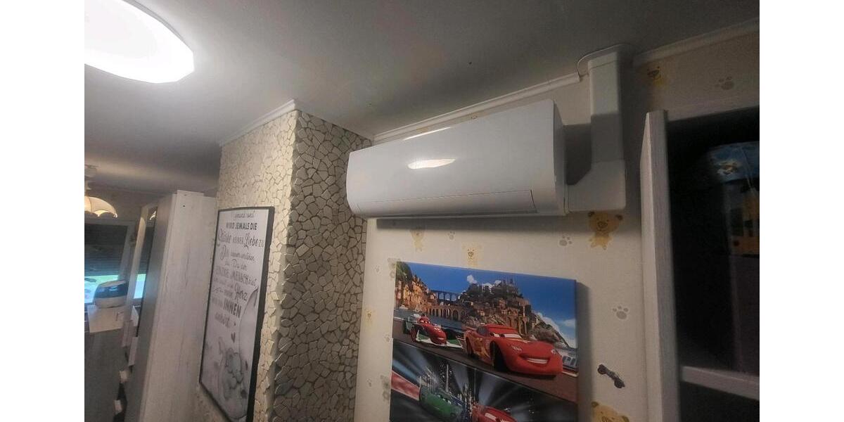 Einfamilienhaus in ruhiger Lage mit großem Grundstück 7 zimmer