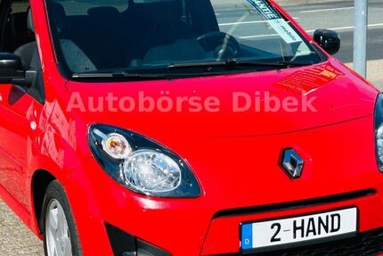 Renault Twingo 147.312 km 2.690 € moers 47443