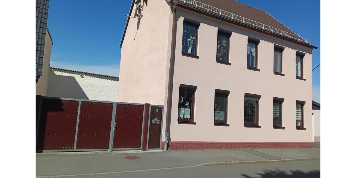 Einfamilienhaus Dommitzsch - 78.000&euro; | Angebot:26924411