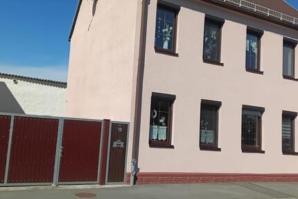 Haus Dommitzsch - 78.000&euro; | Angebot:26924411