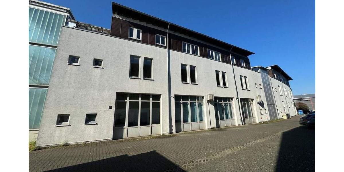 Gewerbeobjekt Neuss Holzheim - 2.190.000&euro; | Angebot:25391896