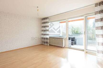 Wohnung Ulm Donautal - 3.5 Zimmer, 80 m&sup2;, 299.000&euro; | Angebot:25552021