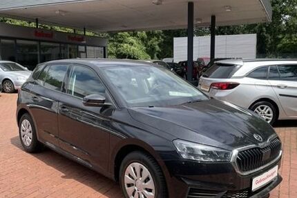 Skoda Fabia 28.000 km 12.990 &euro; Osnabrück 49086