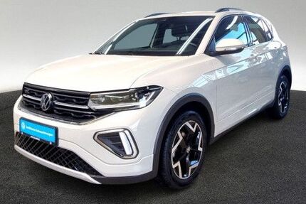 VW T-Cross 10.500 km 27.960 &euro; Landsberg 86899