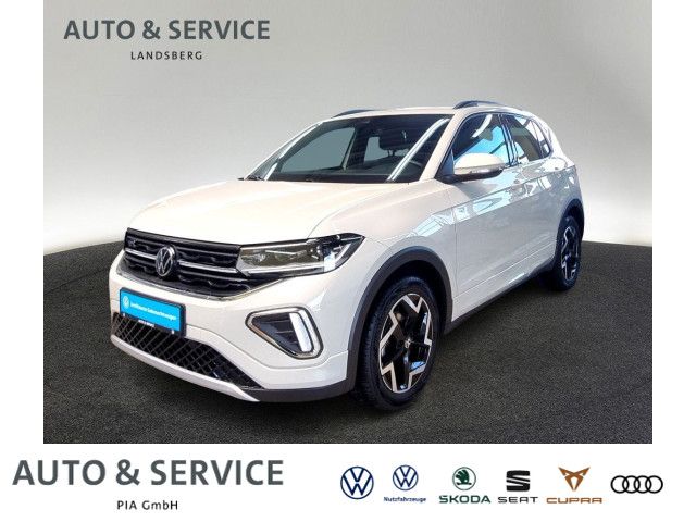 VW T-Cross 10.500 km 28.390 &euro; Landsberg 86899