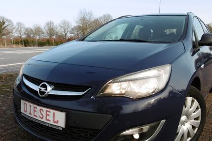 Opel Astra 330.725 km 1.750 &euro; Tornesch 25436