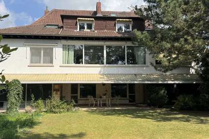 Wohnung zum Kaufen in Worms 380.000 € 150 m² 4 zimmer